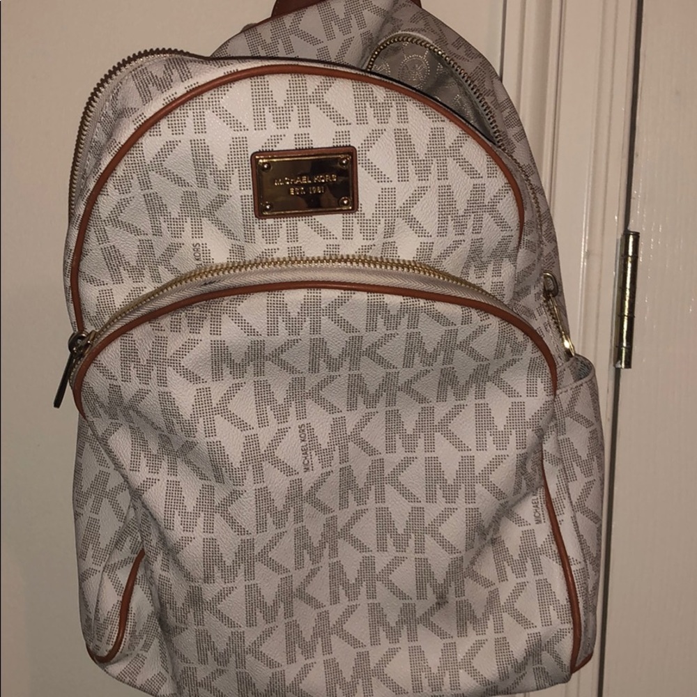 Michael Kors Backpack